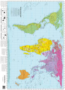 peters world map thumbnail